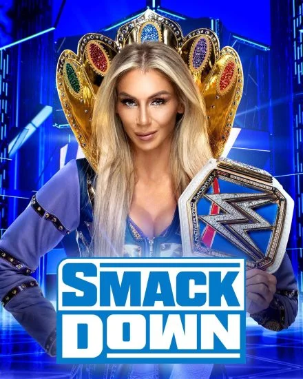 عرض سماك داون لايف WWE Smackdown Live 13.01.2023 مترجم