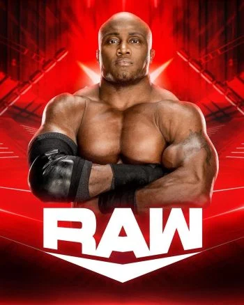 عرض الرو WWE RAW 16.01.2023 مترجم