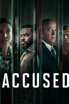 مسلسل Accused الموسم الاول الحلقة 2 الثانية مترجمة