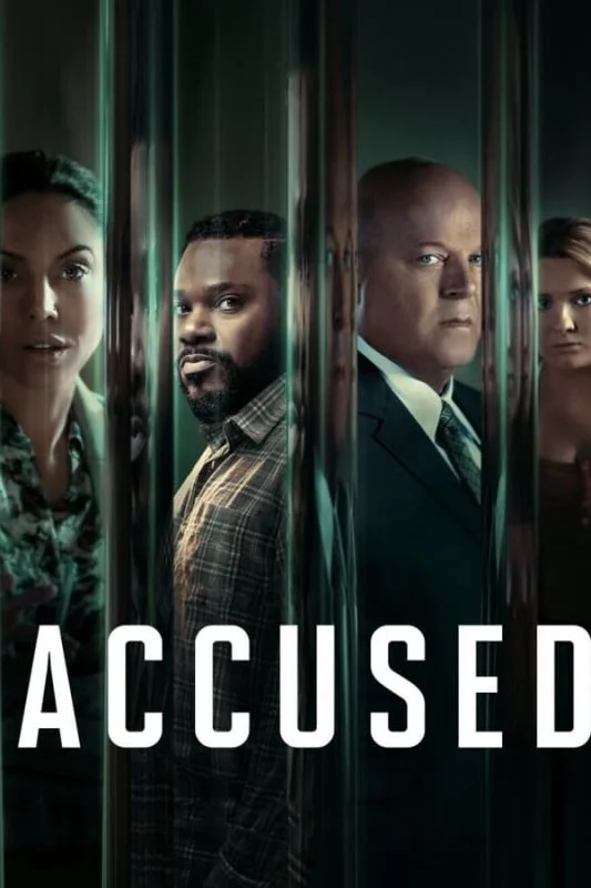 مسلسل Accused الموسم الاول مترجم