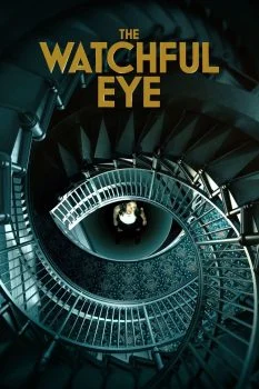 مسلسل The Watchful Eye الموسم الاول الحلقة 4 الرابعة مترجمة