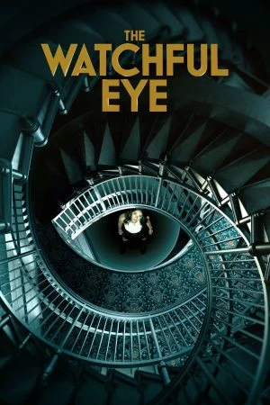 مسلسل The Watchful Eye الموسم الاول الحلقة 2 الثانية مترجمة