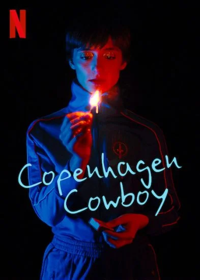 مسلسل Copenhagen Cowboy الموسم الاول الحلقة 2 الثانية مترجمة