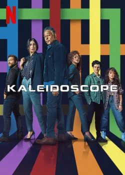 مسلسل Kaleidoscope الموسم الاول الحلقة 2 الثانية مترجمة
