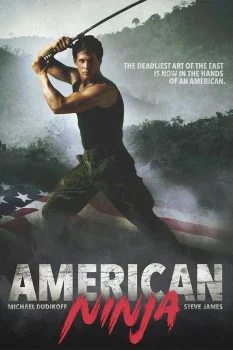 فيلم American Ninja 1985 مترجم
