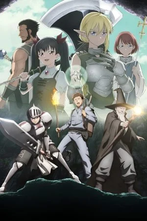 انمي Benriya Saitou-san, Isekai ni Iku الموسم الاول الحلقة 2 الثانية مترجمة