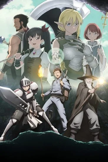 انمي Benriya Saitou-san, Isekai ni Iku الموسم الاول الحلقة 10 العاشرة مترجمة