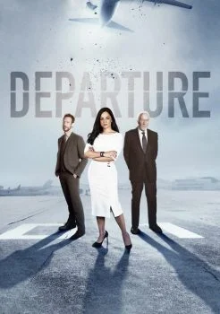 مسلسل Departure الموسم الاول الحلقة 2 الثانية مترجمة
