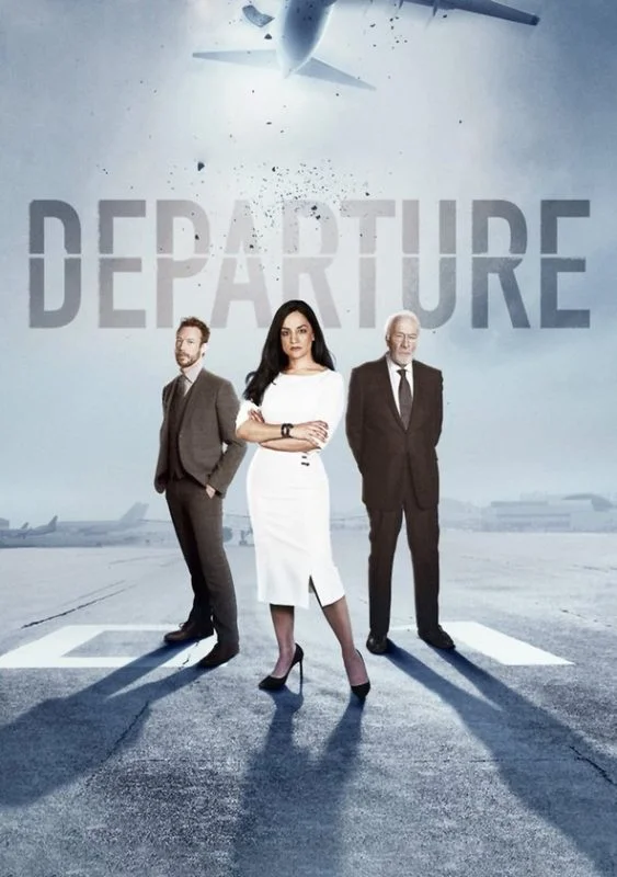مسلسل Departure الموسم الاول