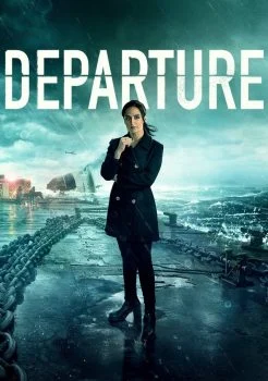 مسلسل Departure الموسم الثالث الحلقة 5 الخامسة مترجمة