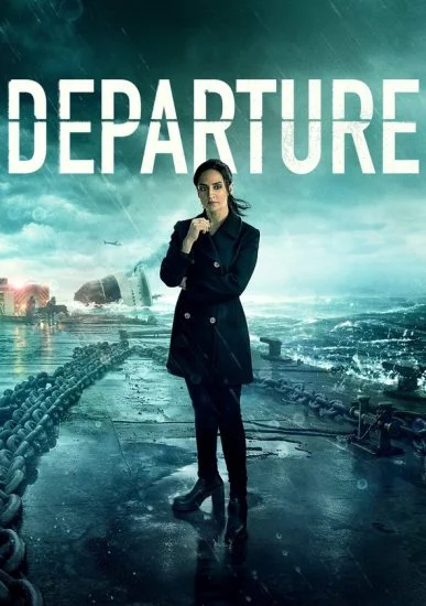 مسلسل Departure الموسم الثالث الحلقة 5 الخامسة مترجمة