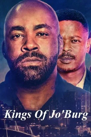 مسلسل Kings of Jo’Burg الموسم الاول الحلقة 6 السادسة والاخيرة مترجمة