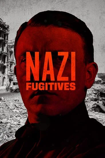 فيلم Nazi Fugitives 2023 مترجم