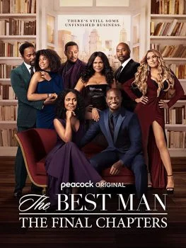 مسلسل The Best Man: The Final Chapters الموسم الاول الحلقة 5 الخامسة مترجمة
