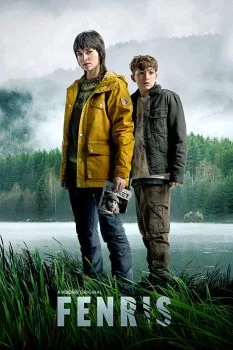 مسلسل Fenris الموسم الاول الحلقة 2 الثانية مترجمة