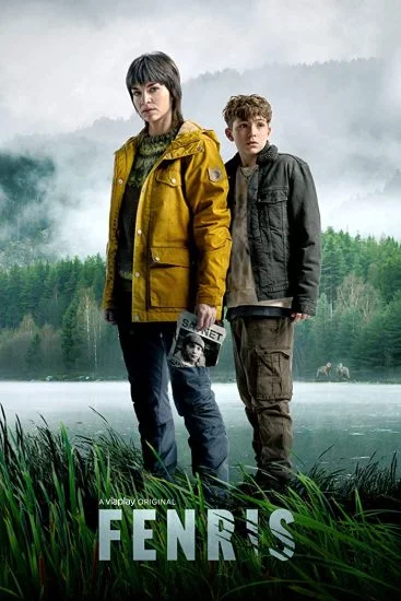 مسلسل Fenris الموسم الاول الحلقة 2 الثانية مترجمة