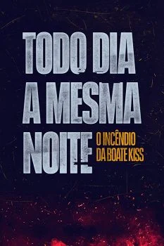 مسلسل Todo Dia a Mesma Noite الموسم الاول الحلقة 5 الخامسة مترجمة