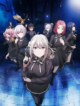 انمي Spy Kyoushitsu الموسم الاول الحلقة 1 الاولي مترجمة
