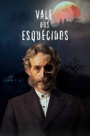مسلسل Vale dos Esquecidos الموسم الاول الحلقة 10 العاشرة مترجمة