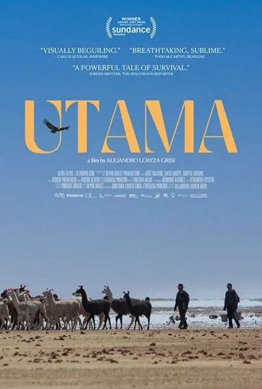 فيلم Utama 2022 مترجم