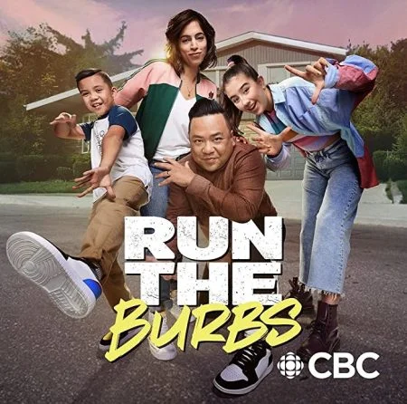 مسلسل Run the Burbs الموسم الثاني الحلقة 2 الثانية مترجمة