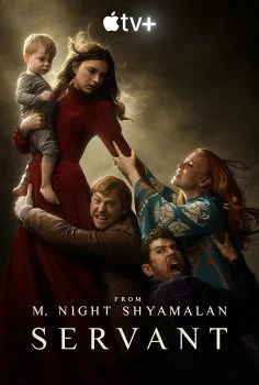 مسلسل Servant الموسم الرابع الحلقة 1 الاولى مترجمة