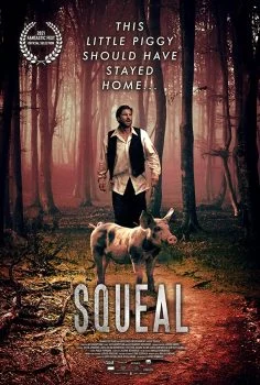 فيلم Squeal 2022 مترجم