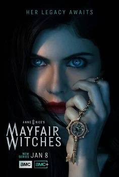 مسلسل Anne Rice’s Mayfair Witches الموسم الاول الحلقة 5 الخامسة مترجمة