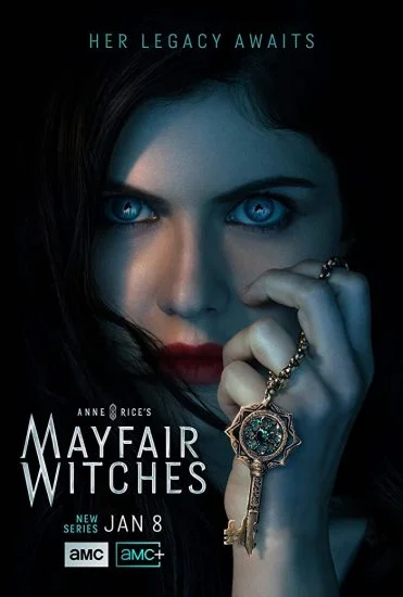 مسلسل Anne Rice's Mayfair Witches الموسم الاول الحلقة 5 الخامسة مترجمة