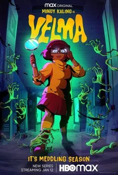 مسلسل Velma الموسم الاول الحلقة 7 السابعة مترجمة