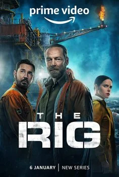 مسلسل The Rig الموسم الاول الحلقة 3 الثالثة مترجمة