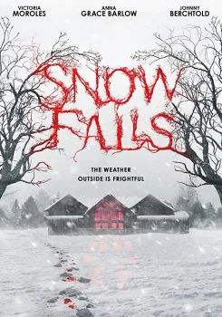 فيلم Snow Falls 2023 مترجم