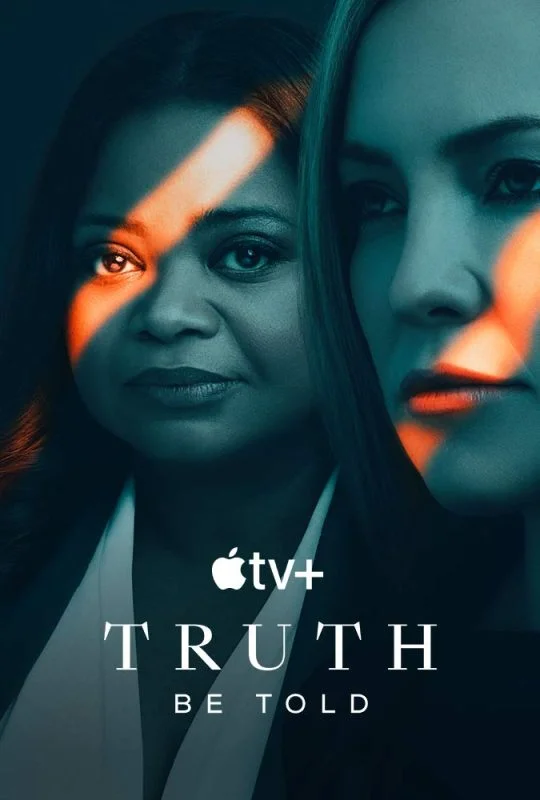 مسلسل Truth Be Told الموسم الثالث