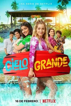 مسلسل Secrets of Summer الموسم الثاني الحلقة 2 الثانية مترجمة