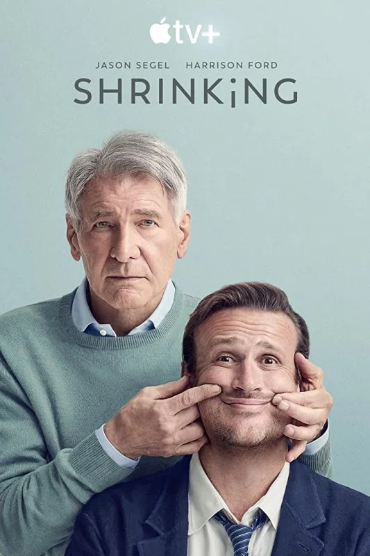 مسلسل Shrinking الموسم الاول