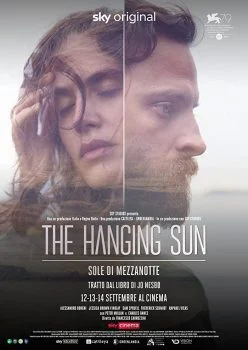 فيلم The Hanging Sun 2022 مترجم