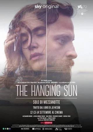 فيلم The Hanging Sun 2022 مترجم