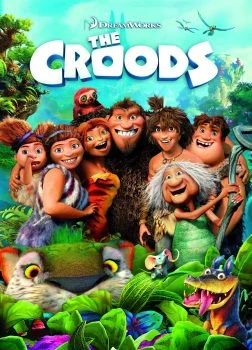 انمي The Croods: Family Tree الموسم الخامس الحلقة 2 الثانية مترجمة