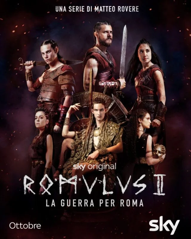 Romulus