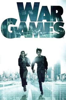 فيلم WarGames 1983 مترجم
