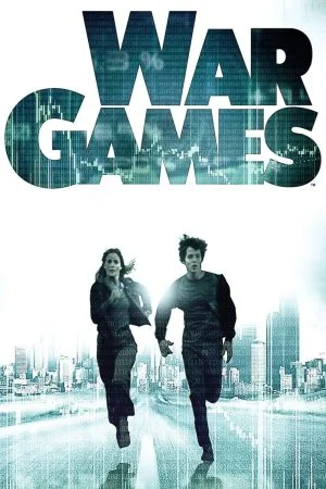 فيلم WarGames 1983 مترجم