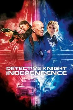 فيلم Detective Knight: Independence 2023 مترجم