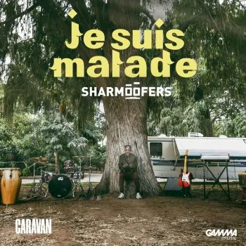 اغنية شارموفرز Je suis Malade mp3