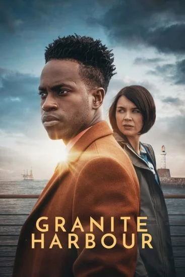 مسلسل Granite Harbour الموسم الاول الحلقة 1 الاولي مترجمة