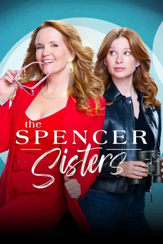 مسلسل The Spencer Sisters الموسم الاول مترجم
