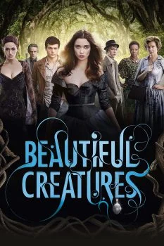 فيلم Beautiful Creatures 2013 مترجم