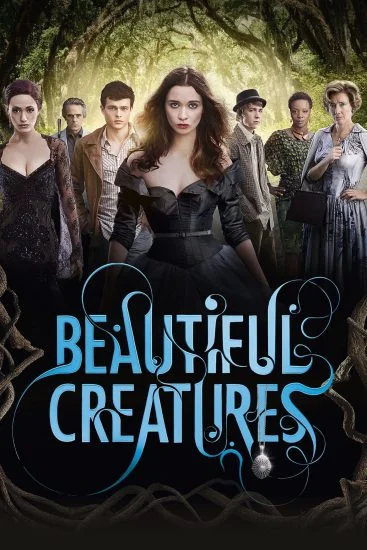 فيلم Beautiful Creatures 2013 مترجم