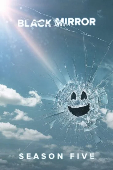 مسلسل Black Mirror الموسم الخامس الحلقة 1 الاولي مترجمة