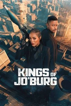 مسلسل Kings of Jo’Burg الموسم الثاني الحلقة 1 الاولي مترجمة