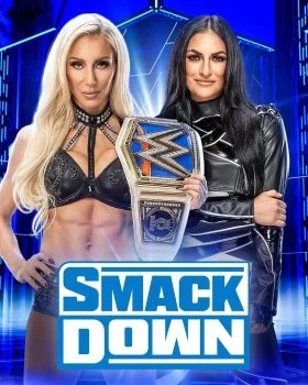 عرض سماك داون لايف WWE Smackdown Live 03.02.2023 مترجم